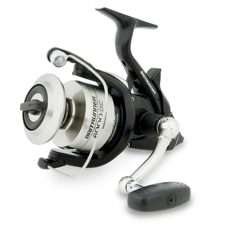 Shimano Baitrunner OC