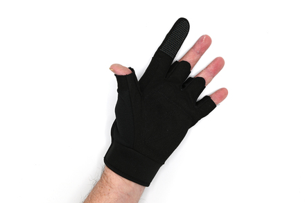 Gants professionnels en Kevlar Wolf XK-2