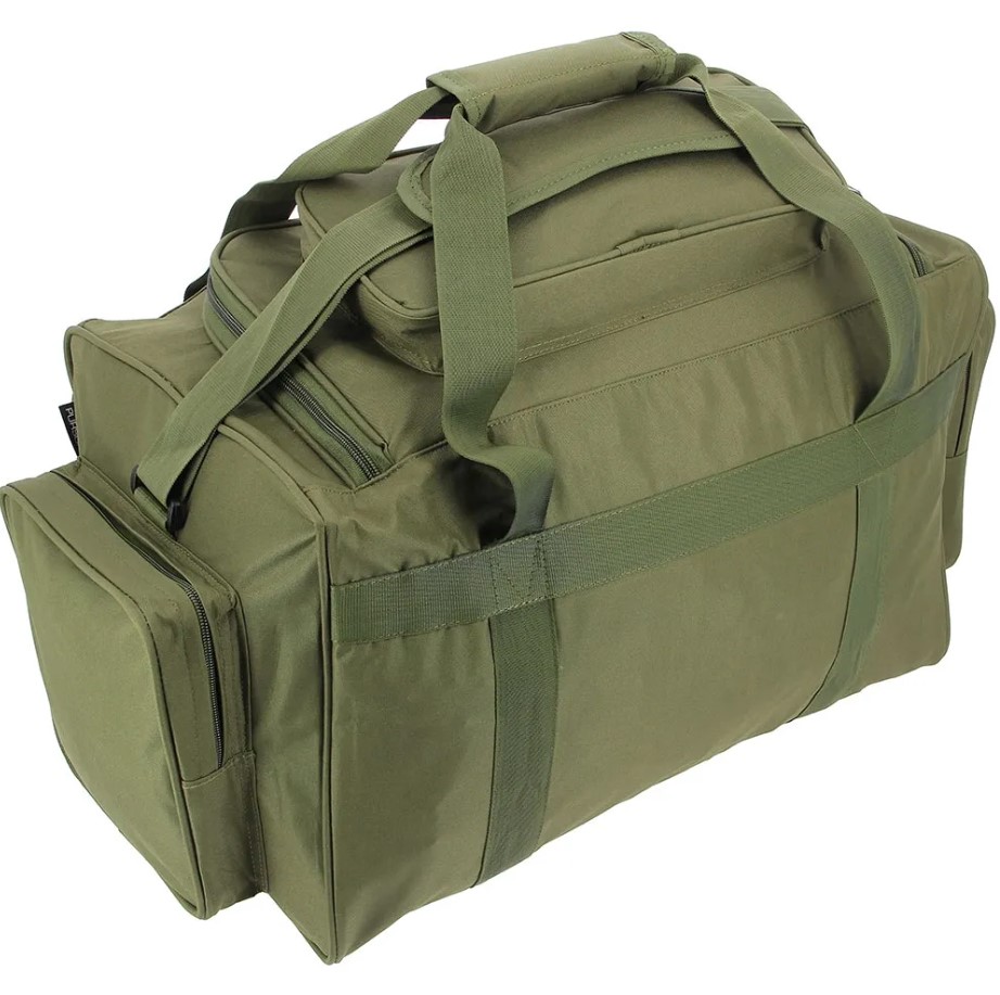 Sac Angling Pursuits Multi Pocket Carryall 850