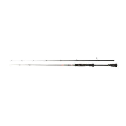 Canne Spinning Berkley URBN Allrounder 1-brin 1.8m (<30g)