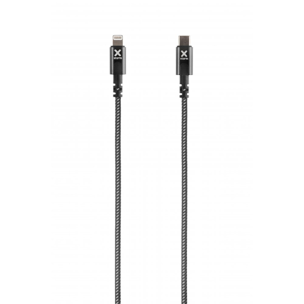 Cable Xtorm Original USB-C to Lightning 1m