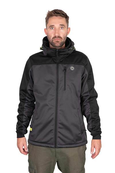 Veste Matrix Windblocker