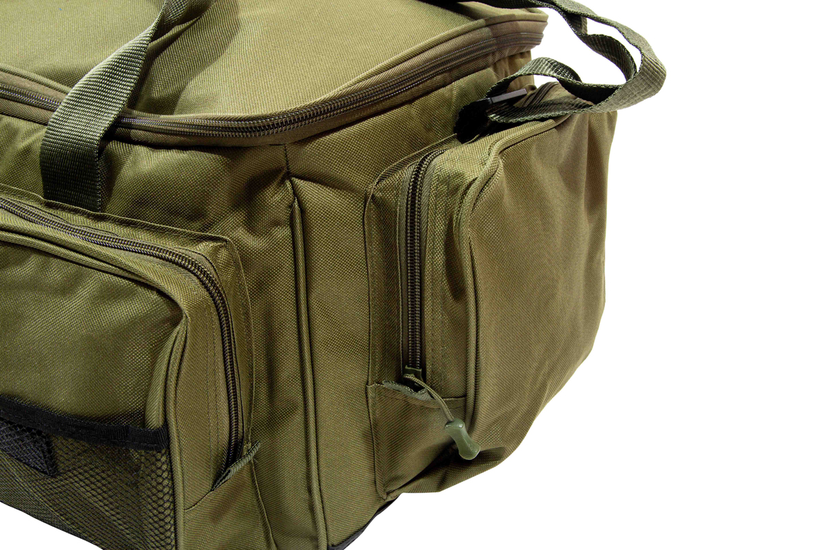 Sac Ultimate Insulated Carryall - Model L