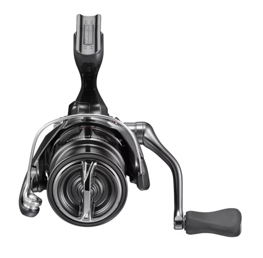 Moulinet spinning modèle A Shimano Vanford