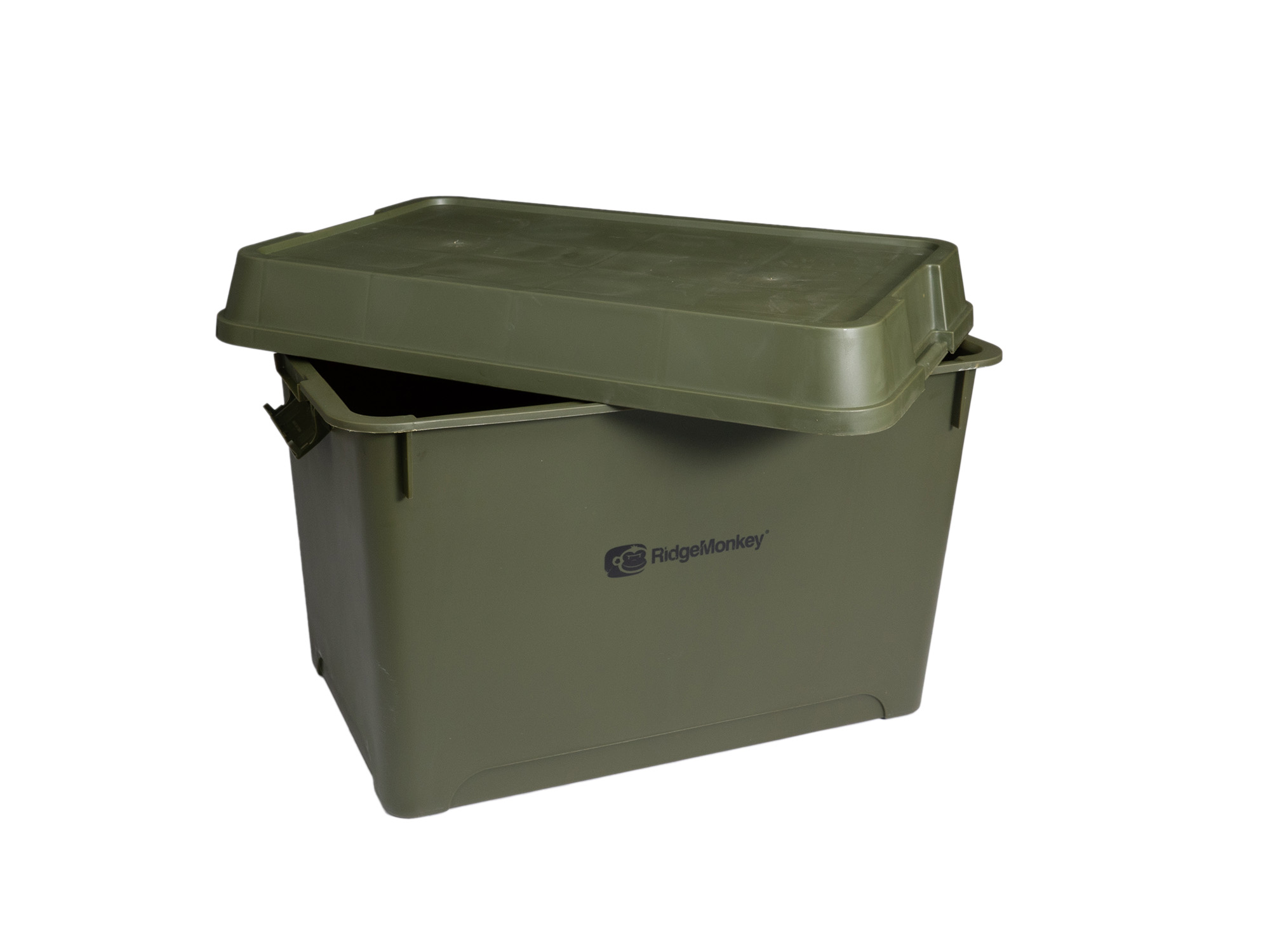 Boîte Ridgemonkey Armoury Stackable Storage Box - 66L