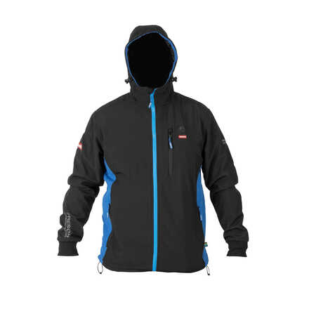 Veste Preston Thermatech Heated Softshell