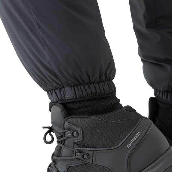 Pantalon Shimano Apparel Active Insulation Pants Tungsten