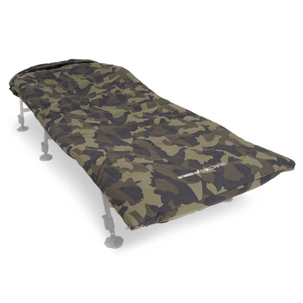 Sac de couchage Avid Revolve Sleeping Bag X-Large