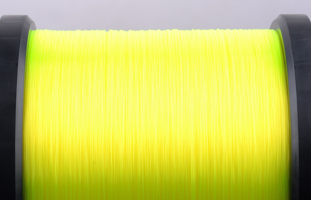 Nylon Gamakatsu Super G-Line Fluo Monofilament (5000m)