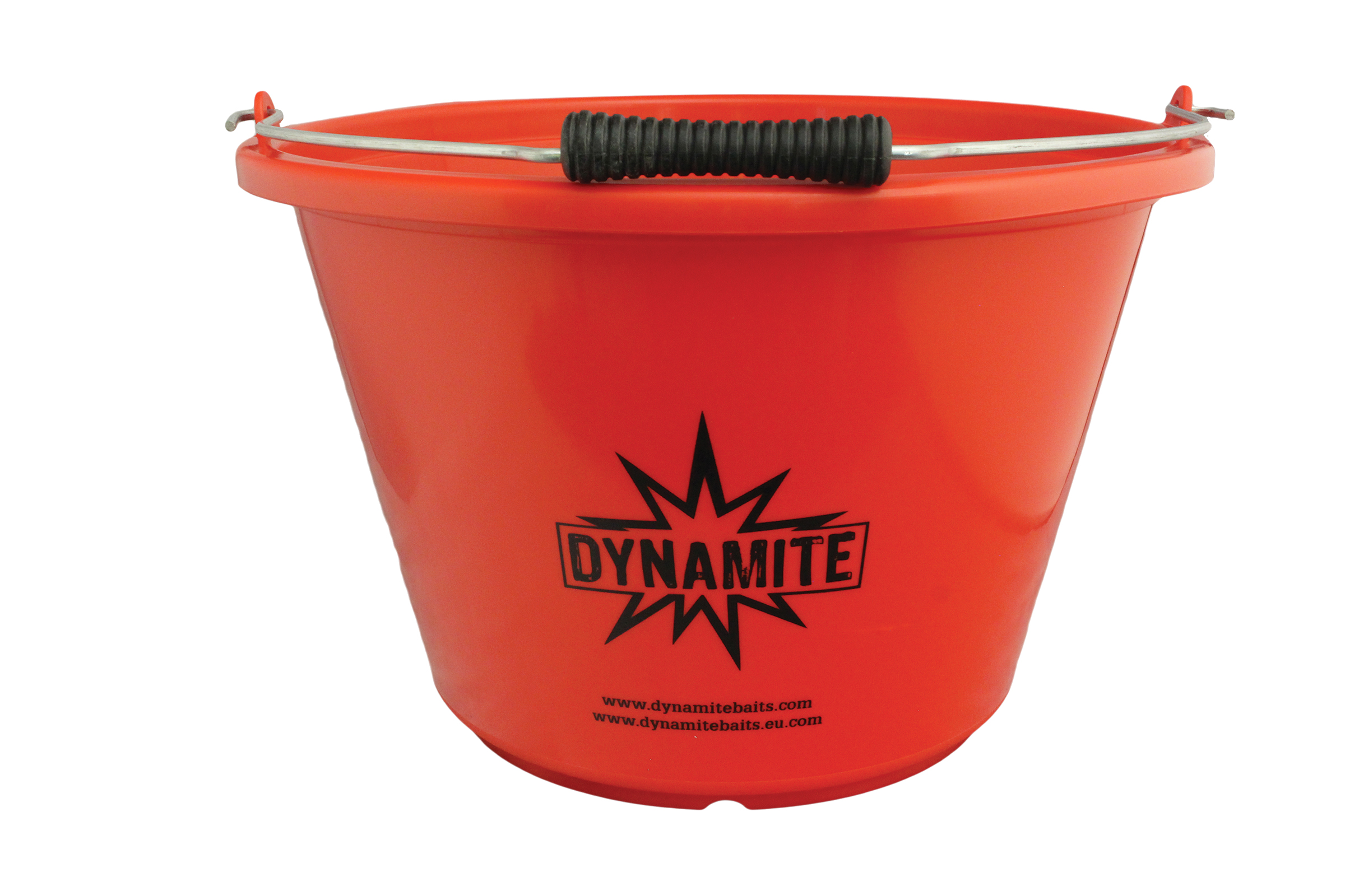 Seau Dynamite Groundbait Bucket (17L)