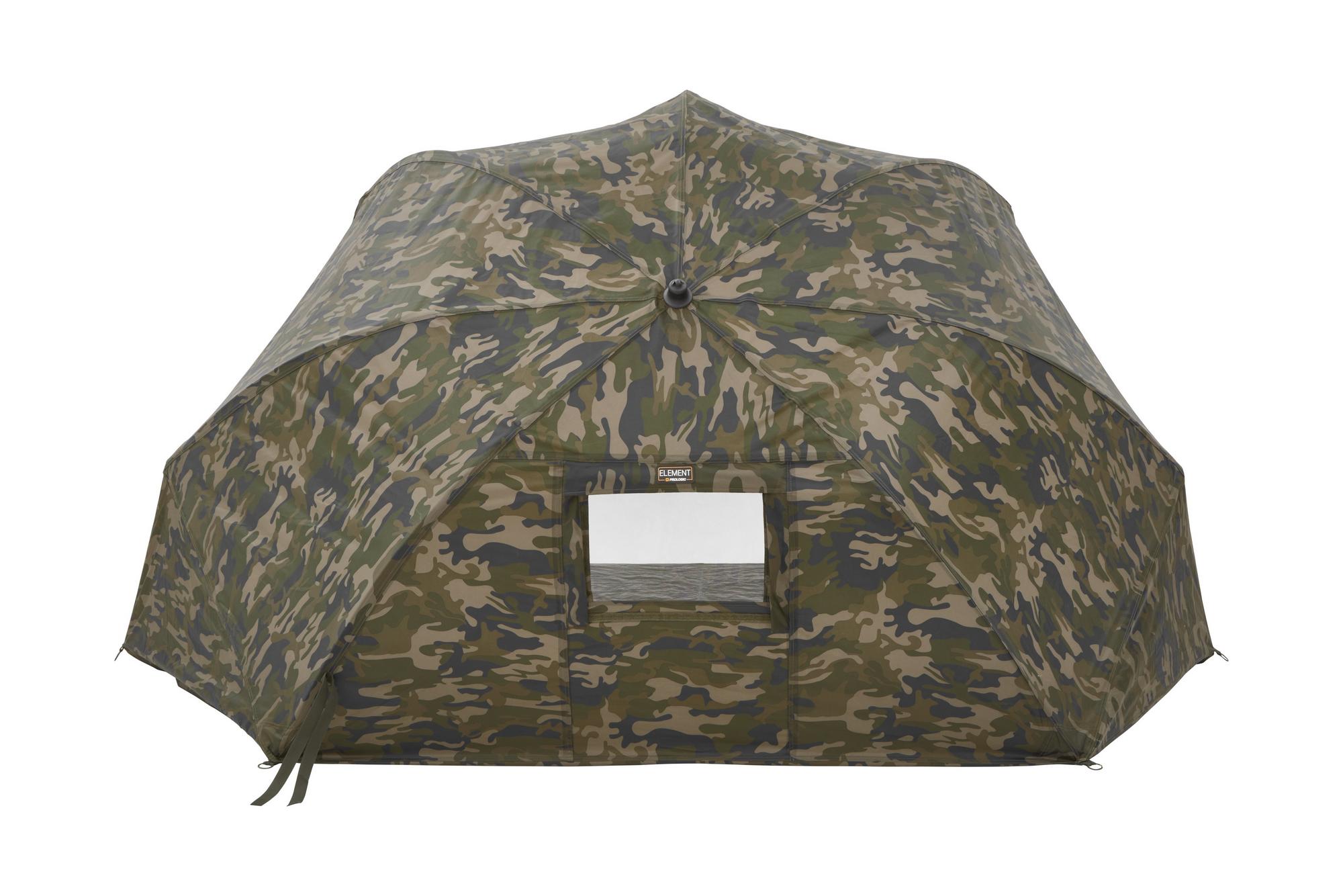 Brolly Prologic Element 65 Brolly Full System Camo