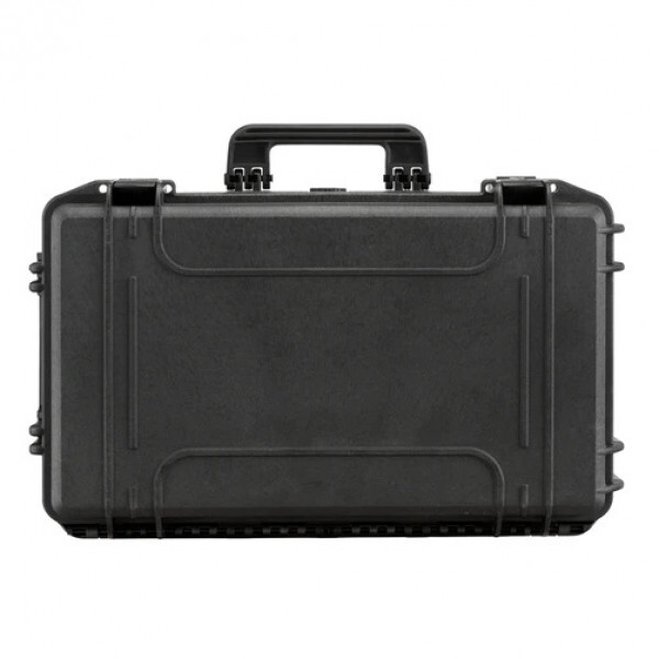 Valise de protection totale Panaro avec trolley