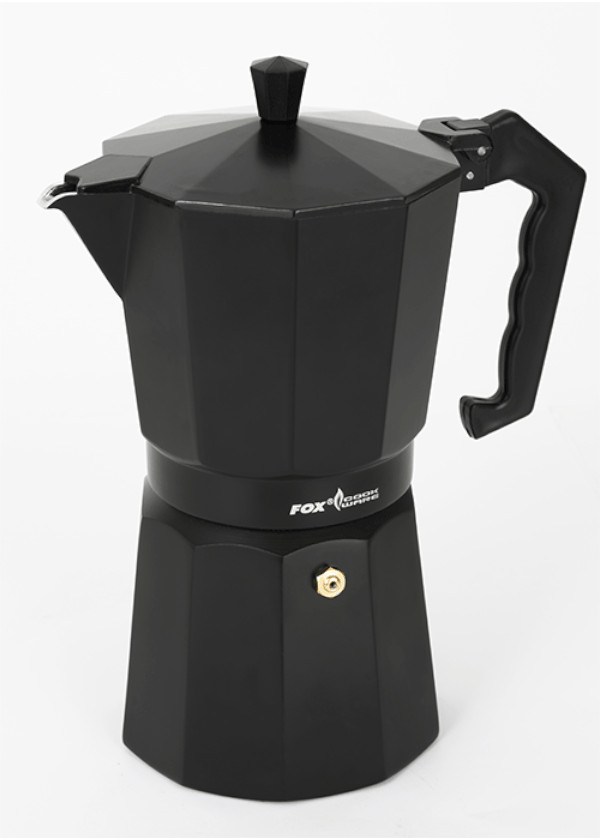 Fox Cookware Coffee Maker - Coffee Maker 450ml