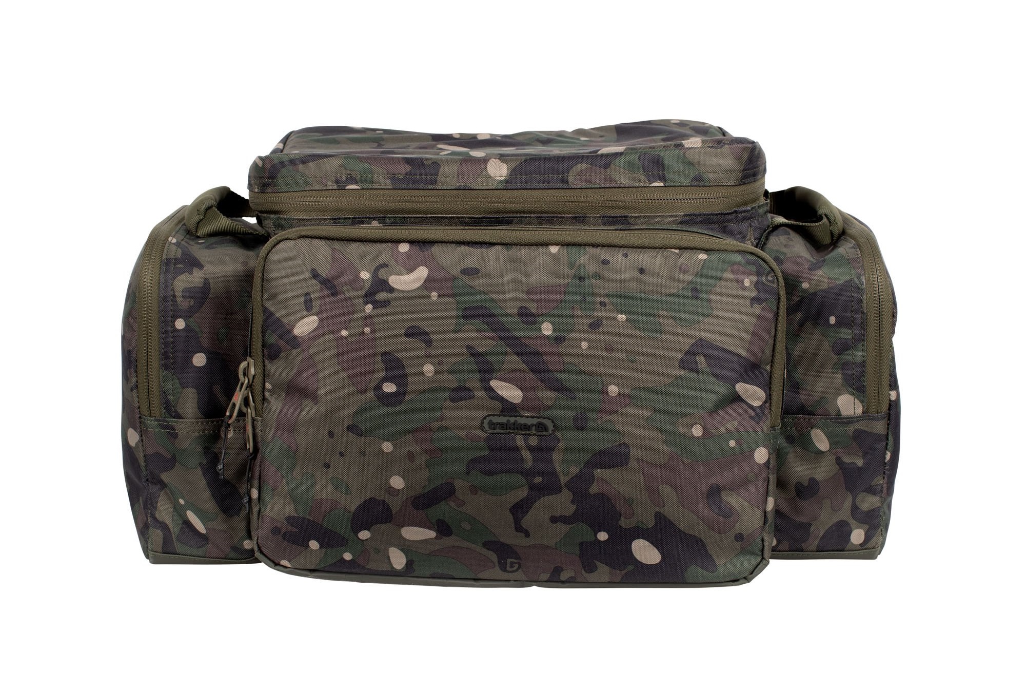 Sac isotherme Trakker NXC Camo Chilla pour sessions