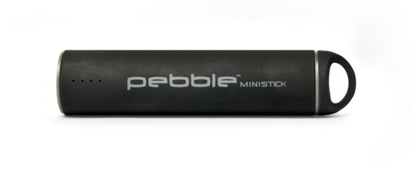 Veho Pebble Mini 1800mAh - Black