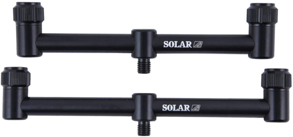 Solar A1 Aluminium Rod Buzz Bar - Solar A1 Aluminium 2 Rod Buzz Bar