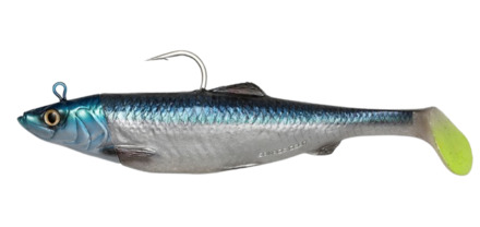 Savage Gear 4D Herring Big Shad 25cm (300g) (2+1 pcs)