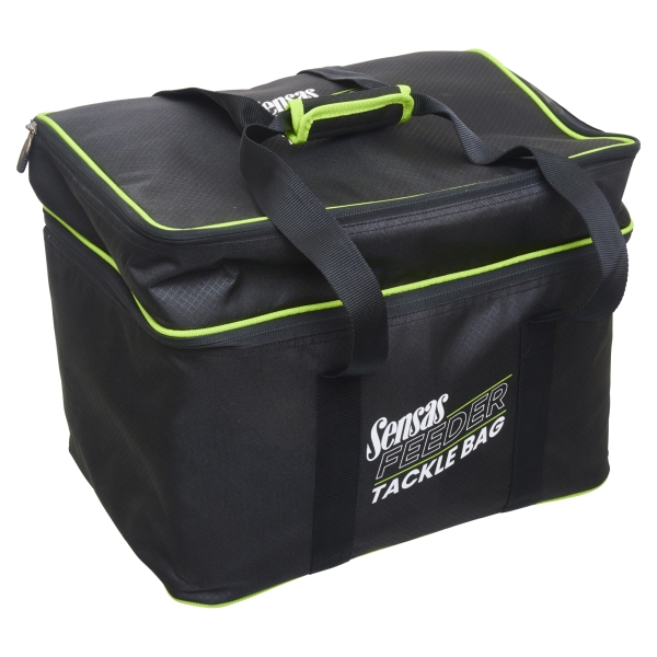 Sac Sensas Feeder Tackle Bag 2 Compartments