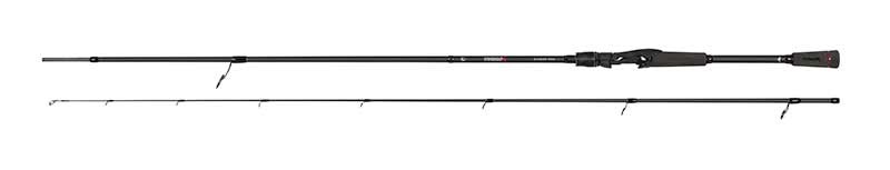 Canne Spinning Fox Rage Prism X Zander Pro (7-28g) - 270cm