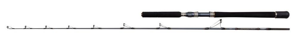 Canne Bateau Battalion Solid Boat Casting Rod (1.93m)