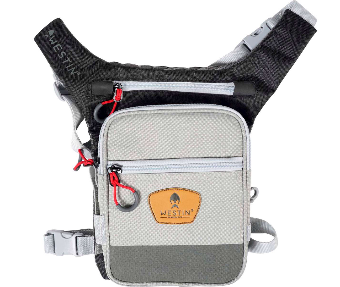 Sac Westin W3 Leg Bag Predator Bag