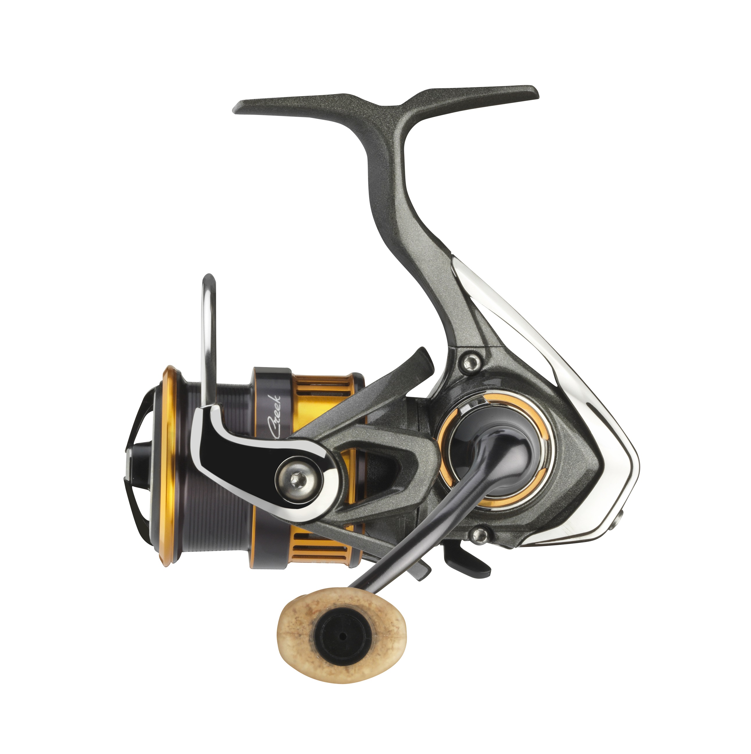 Moulinet Daiwa Silvercreek X LT 2022