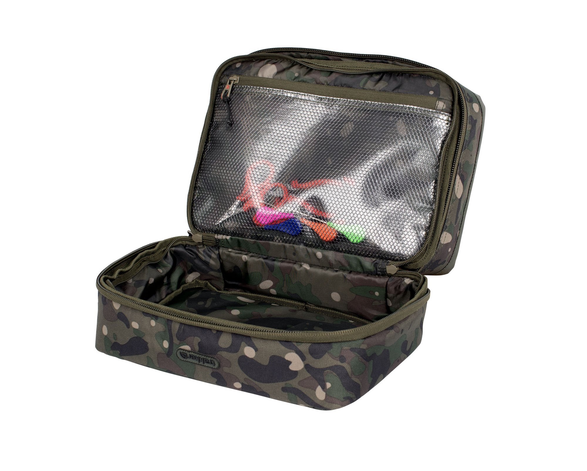 Boîte Trakker NXC Camo Rig-R Box