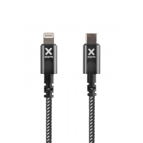 Cable Xtorm Original USB-C to Lightning 1m