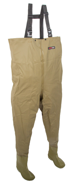 Waders PVC Catchmax