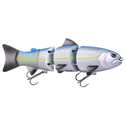 Spro Swimbait UV 8'' Slow Sinking 20cm (75g)