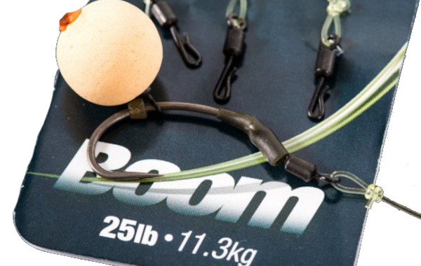 Korda QC Ready-Tied Booms (3 pièces)