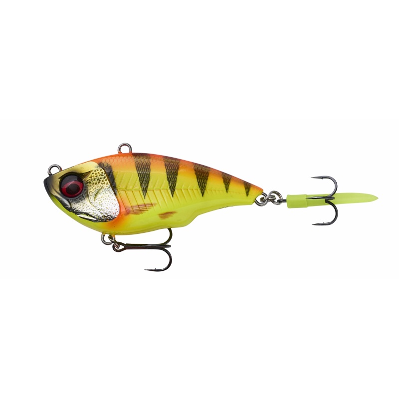 Savage Gear Fat Vibes XL 10cm (58g) Crankbait - Gld Amb