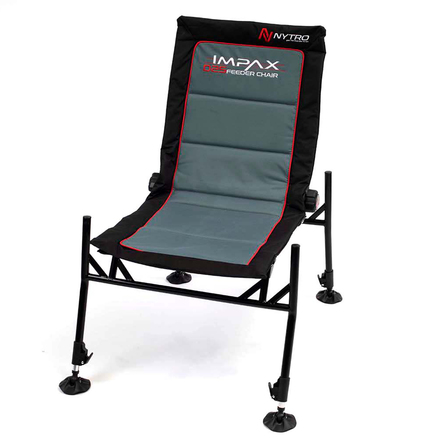 Chaise Nytro Impax D25 Feeder Chair
