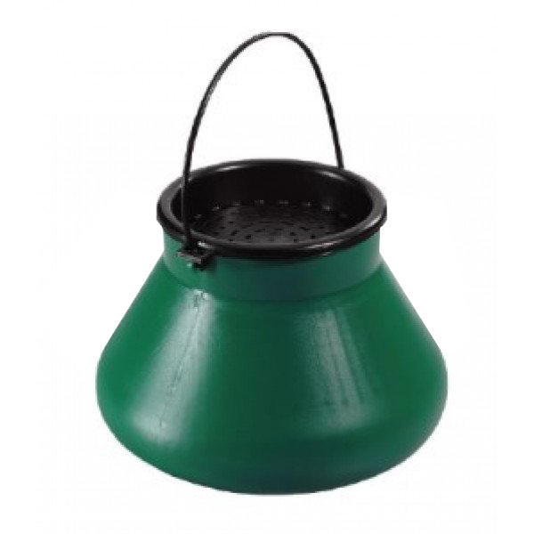 Kolpo Bait Bucket 5 L