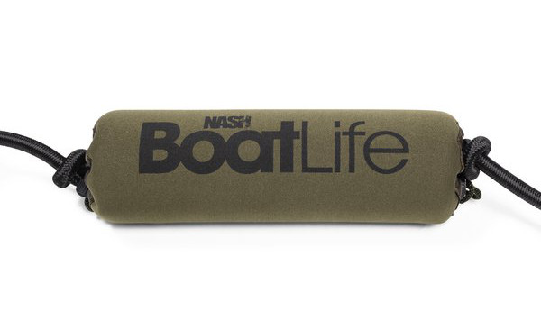 Corde élastique de retenue Nash Boat Life Quick Release Boat Retainer