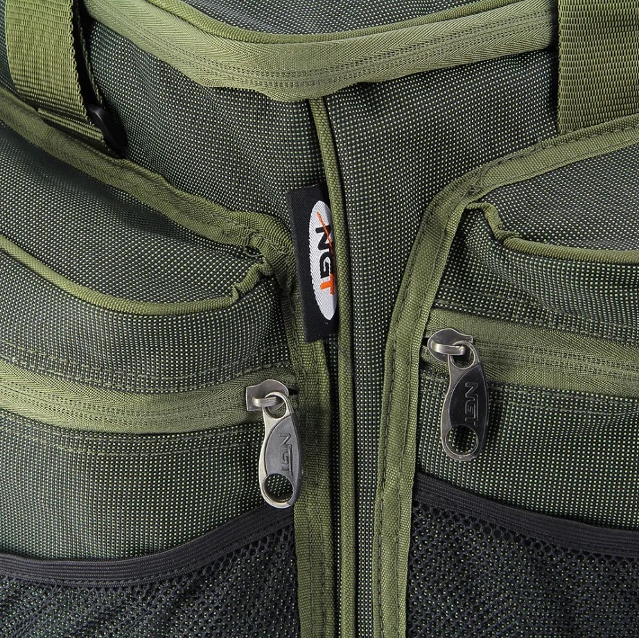 Sac NGT Compartment Carryall (093-IND)