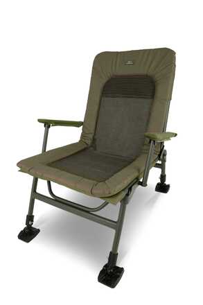 Chaise Korum Supa Lite Stretch Deluxe 