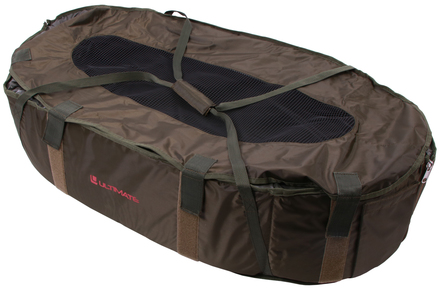 Tapis de réception Ultimate Carp Comfort Cradle