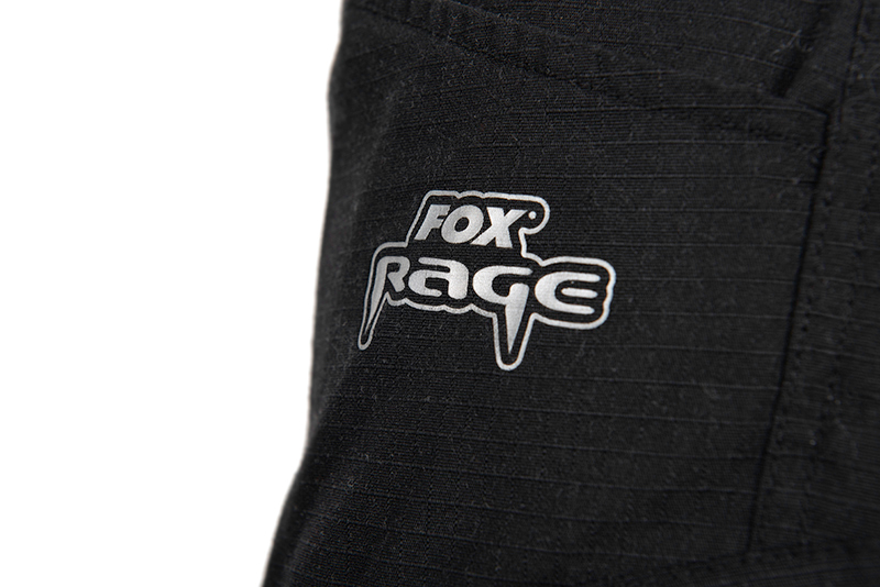 Pantalon Fox Rage Combat Trousers