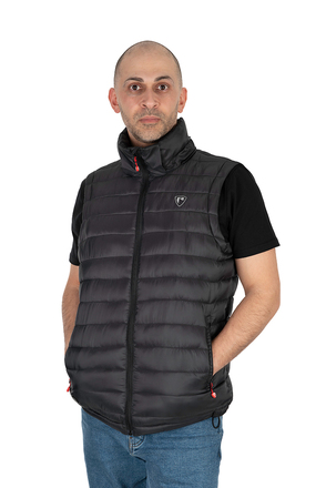 Gilet chauffant Fox Rage Heated Gilet