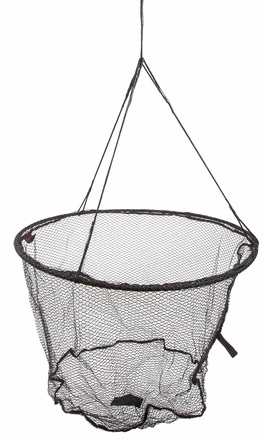 Epuisette de quai Ultimate Folding Drop Street Net (80cm)