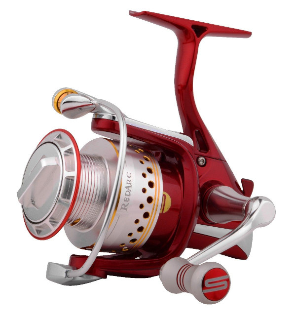 Spro Red Arc Moulinet Spinning