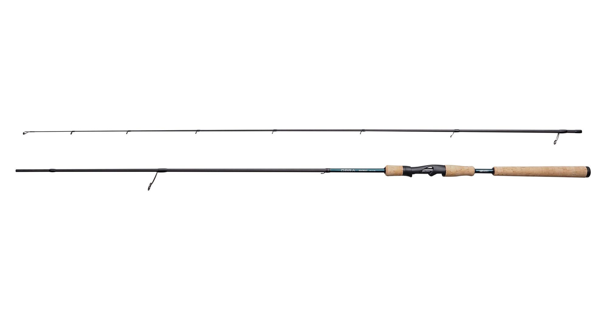 Canne spinning Abu Garcia Orra Seatrout