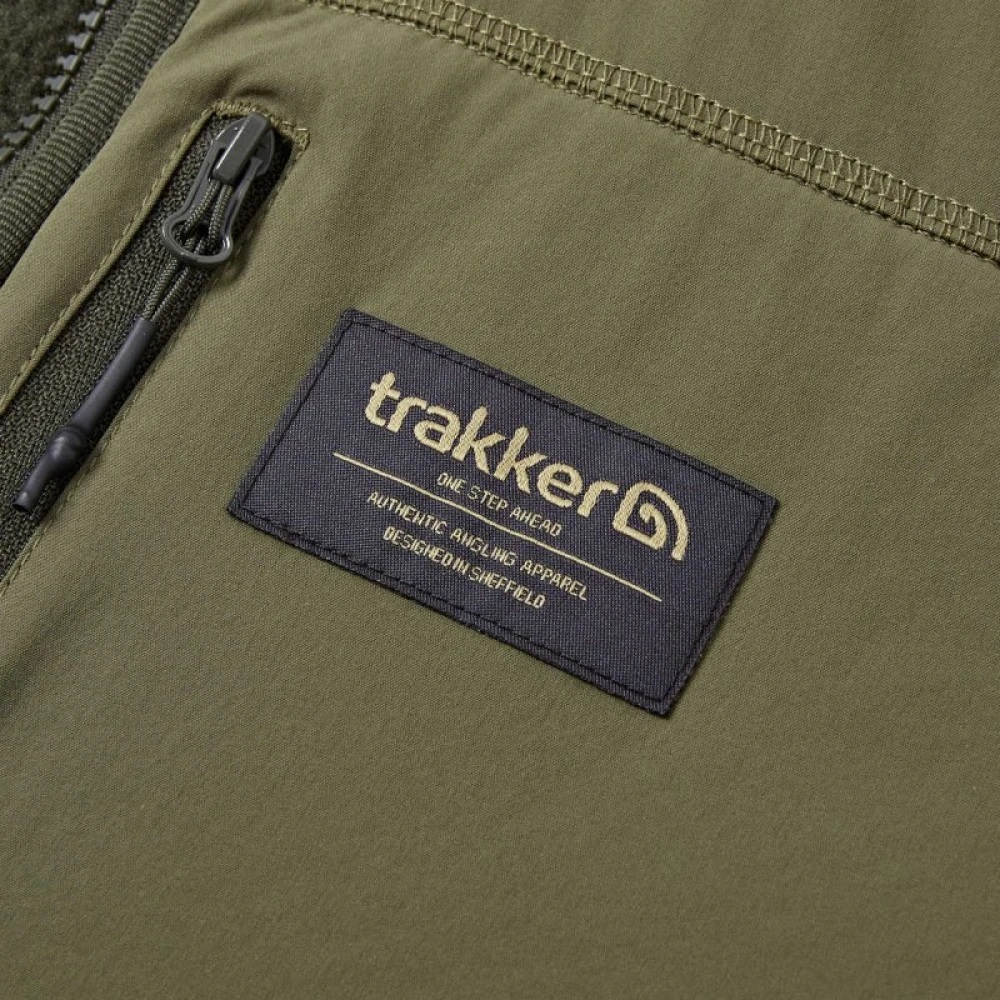 Veste Trakker TechPro Sherpa 