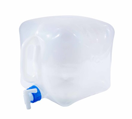 Jerrycan pliable Catchgear 10L