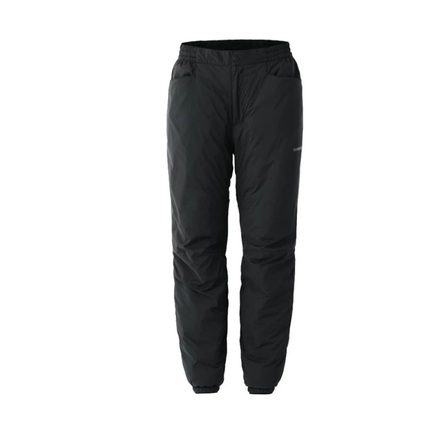 Pantalon Isolant Actif Noir Shimano