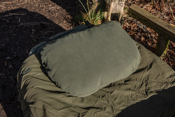 Solar Sp Deluxe Fleece Pillow
