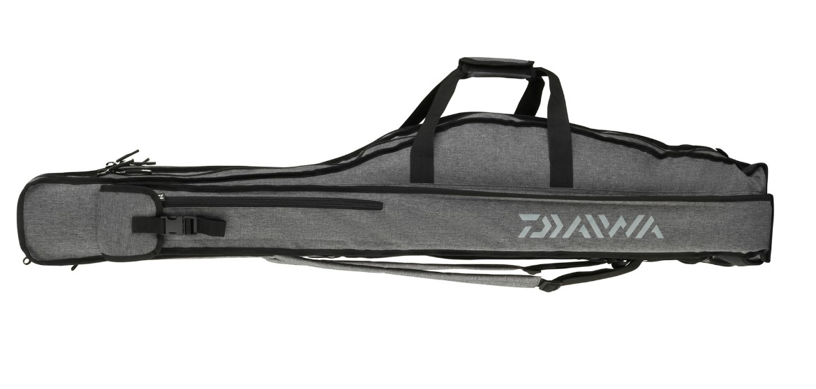 Fourreau Daiwa D-VEC 3 Rod Bag 