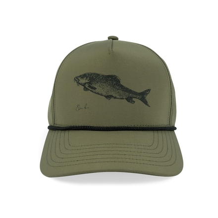 Casquette Korum Rope Hat Barbel