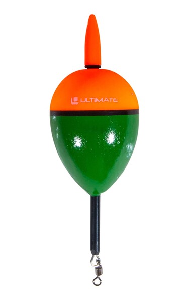 Flotteur Lumineux Ultimate Predator Float Night Light